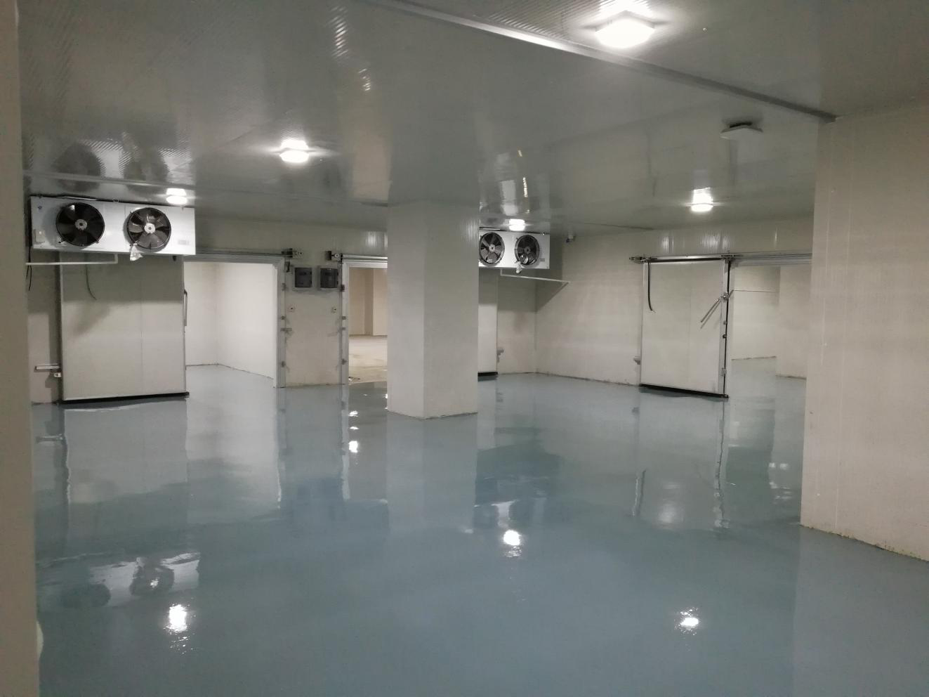 大型醫藥冷藏庫安裝標準有哪些？建設安裝費用價格是多少？