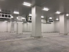 冷庫(kù)安裝公司哪家好？我應(yīng)該如何選擇？