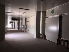 3000平米的食品多溫型冷庫哪些因素影響建造費(fèi)用？