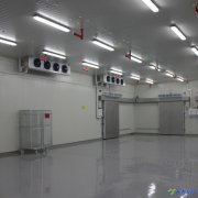 冷庫(kù)工程擴(kuò)建方案，倉(cāng)庫(kù)改建成冷庫(kù)需要投資多少錢(qián)
