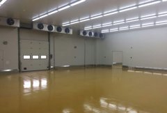 10000立方冷庫前期設計規(guī)劃，冷庫總造價預算多少
