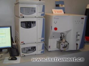 熱電集團科學(xué)儀器部在bceia2005上展出多款最新產(chǎn)品